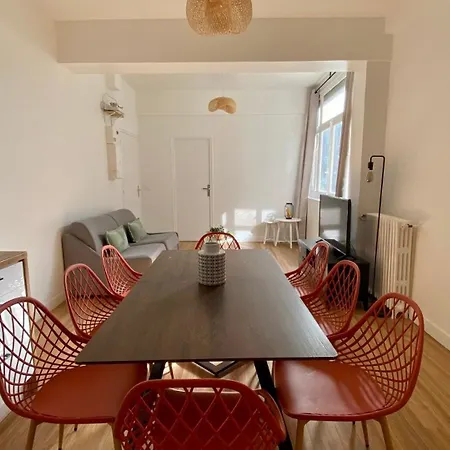 POIS3OUEST Vast apartment at Poissonnière - 8P Paris Extérieur photo