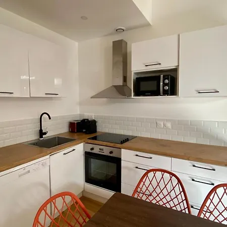 POIS3OUEST Vast apartment at Poissonnière - 8P Paris Extérieur photo